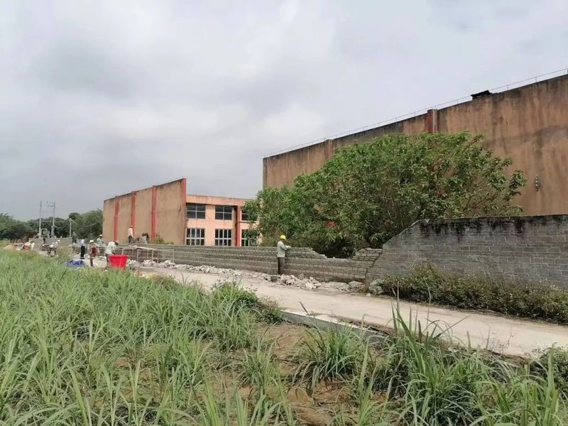 遂溪检察：能动履职促调解，多方联动化矛盾