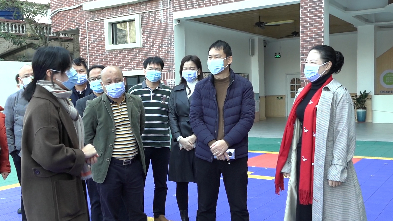 新闻图片