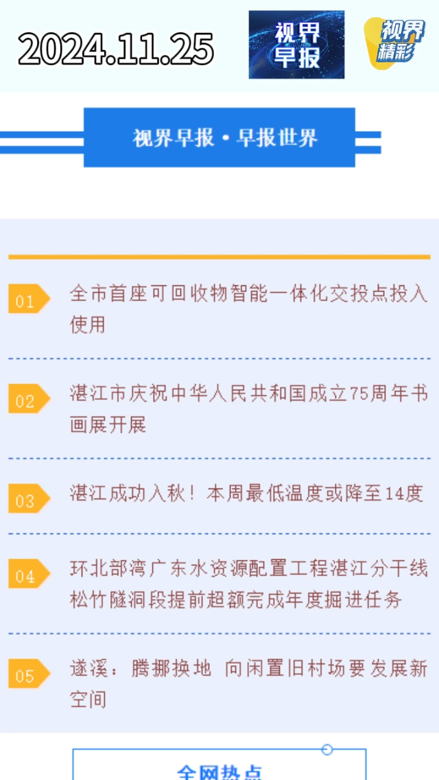 新闻图片