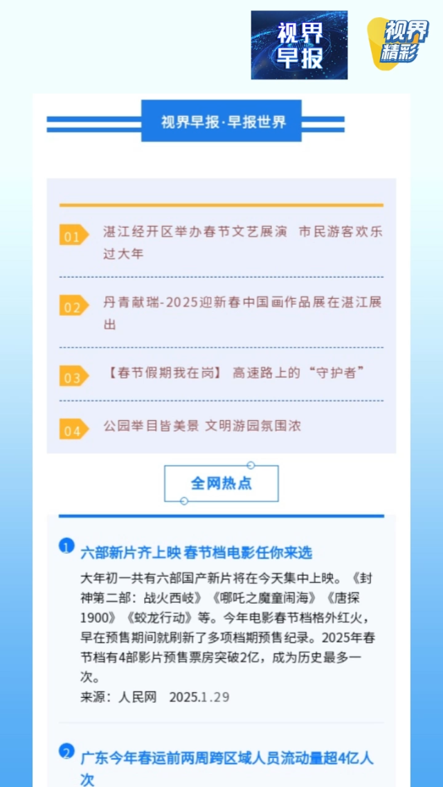 新闻图片