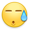 [汗]
