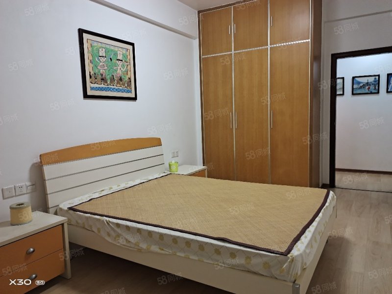 金沙湾(三期)4室2厅2卫158平方好楼层高性价比