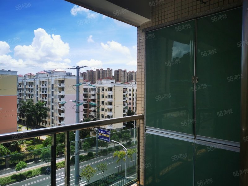 翠堤湾A区2室2厅1卫高性价比