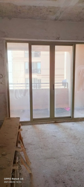 安康金海湾二期3室2厅1卫