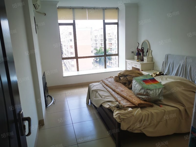 翠堤湾A区2室2厅1卫高性价比