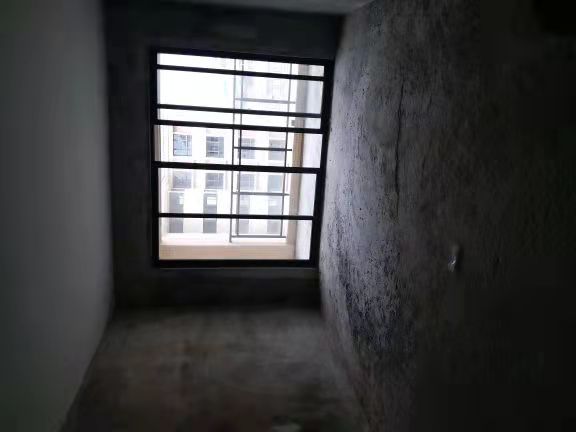 名城世家小区毛坯新房出租