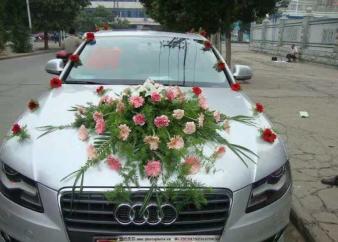 天长地久婚庆策划