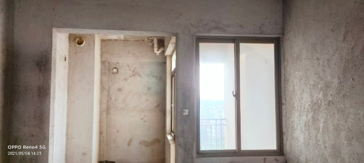 安康金海湾二期3室2厅1卫