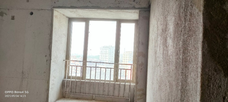 安康金海湾二期3室2厅1卫