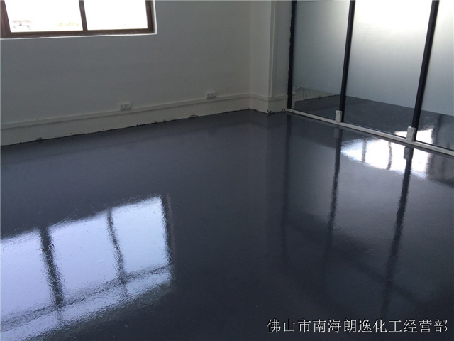 海旋牌地板划线漆