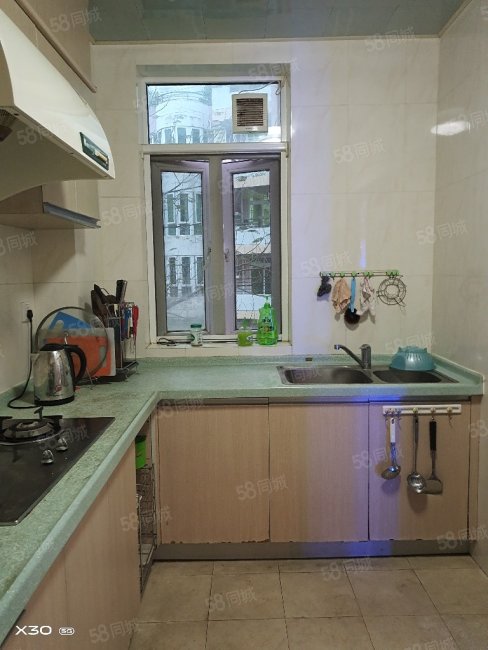 金沙湾(三期)4室2厅2卫158平方好楼层高性价比