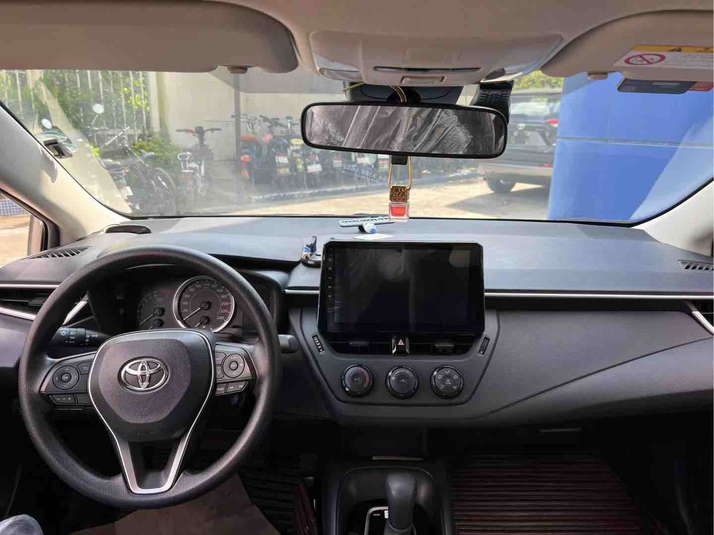 宋PLUS新能源 2021款 EV 旗舰型