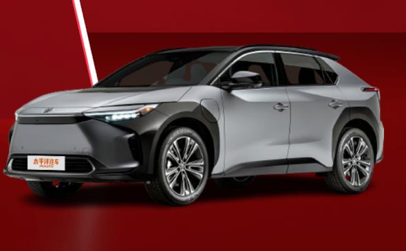 湛江海田华富广汽丰田