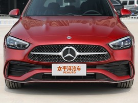 奔驰C级