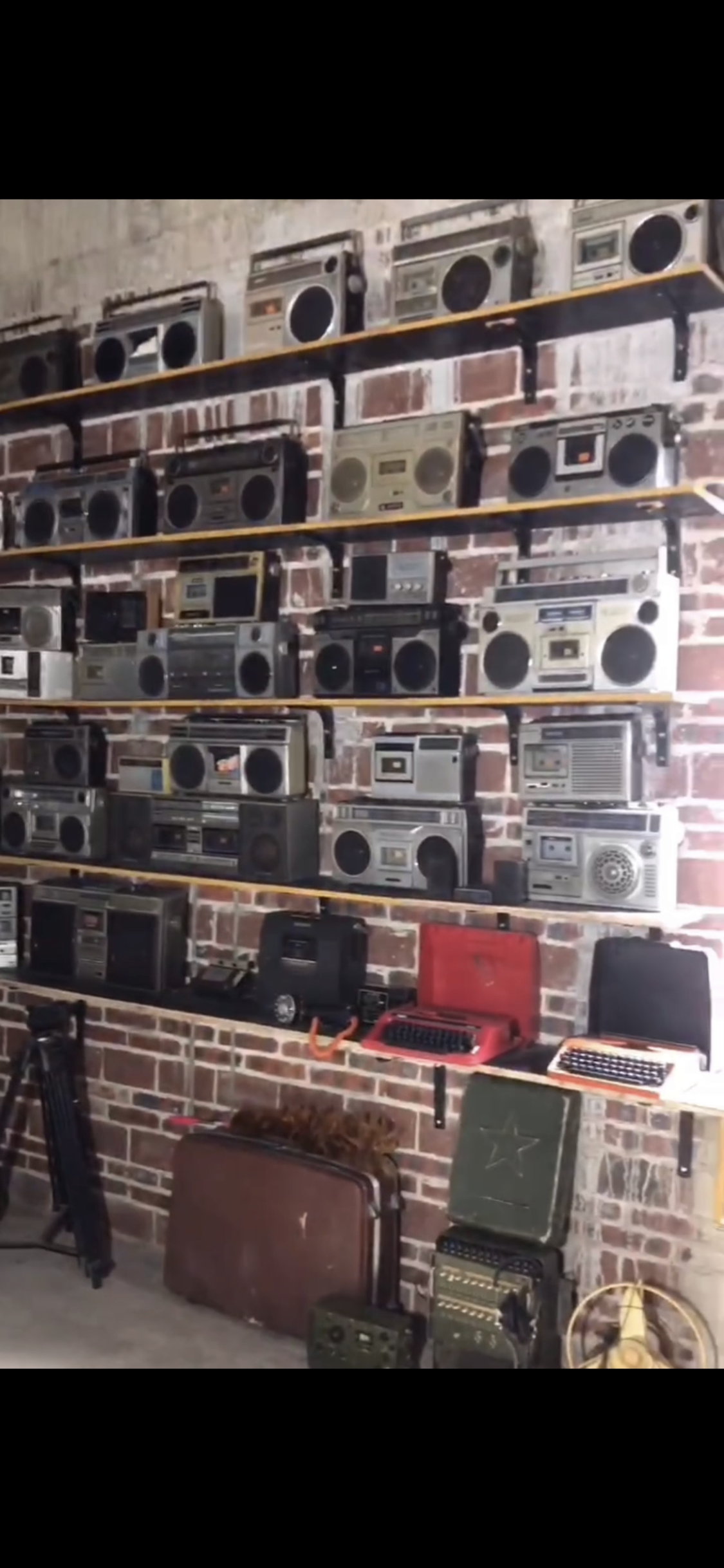 廉江市多多怀旧展览馆